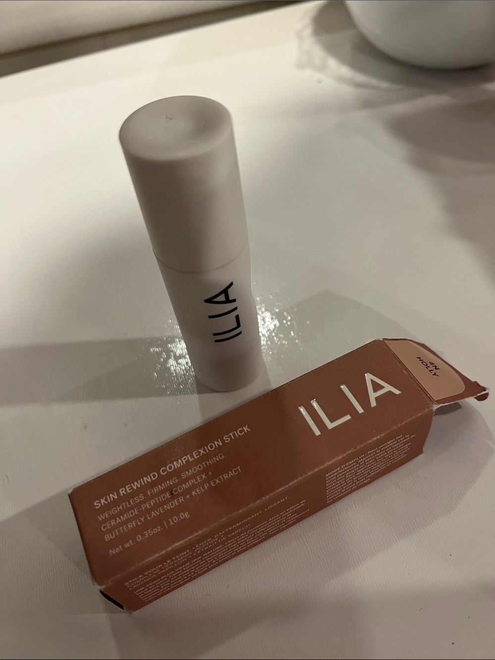 ILIA Skin Rewind Complexion Stick - Beige Tone